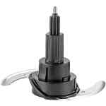 Black+Decker Food Processor 800W 24 Functions – FX825