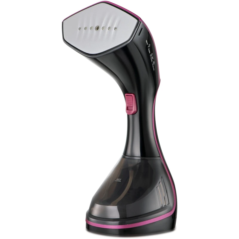 Black+Decker Digital Garment Steamer 1600W - HSTD1600
