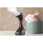 Black+Decker Digital Garment Steamer 1600W – HSTD1600