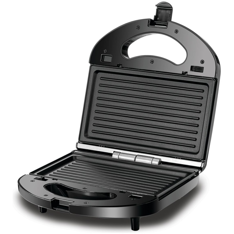 Black+Decker 3 in 1 Sandwich Maker 780W – TS4080