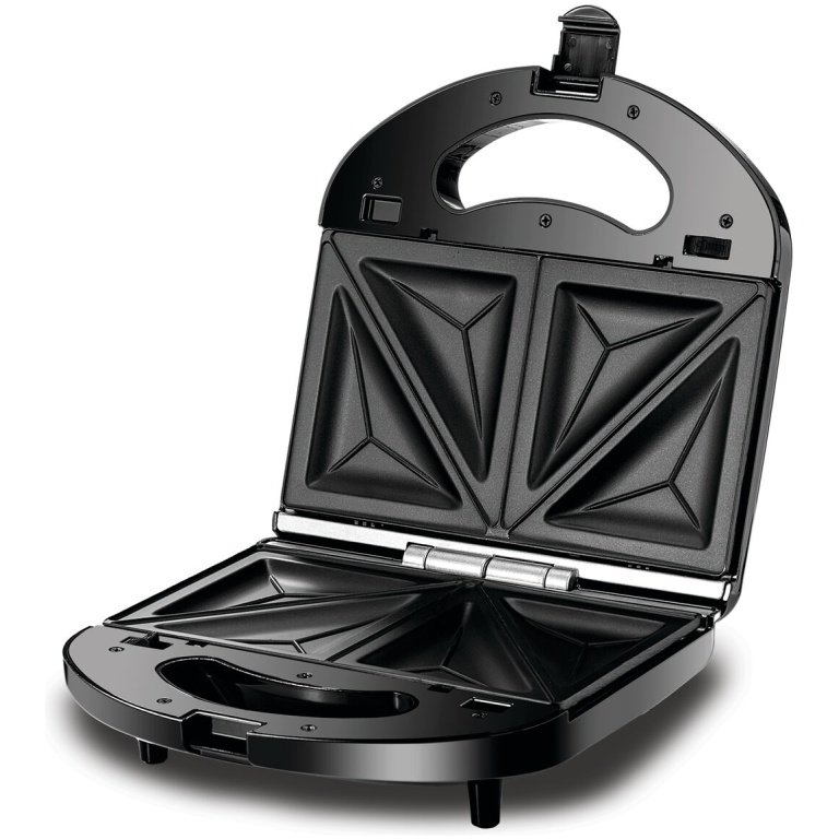 Black+Decker 3 in 1 Sandwich Maker 780W – TS4080
