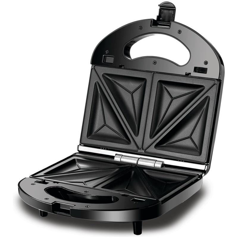 Black+Decker 3 in 1 Sandwich Maker 780W – TS4080