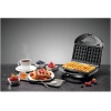 Black+Decker 3 in 1 Sandwich Maker 780W – TS4080