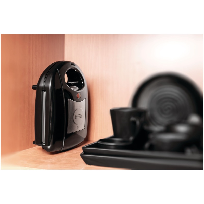 Black+Decker 3 in 1 Sandwich Maker 780W – TS4080