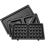 بلاك أند ديكر ساندوتش ميكر 3 في 1 780 واط - TS4080