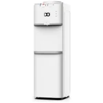 IDO 1 Nozzle Top Loading Water Dispenser, White – WD101NC-WH