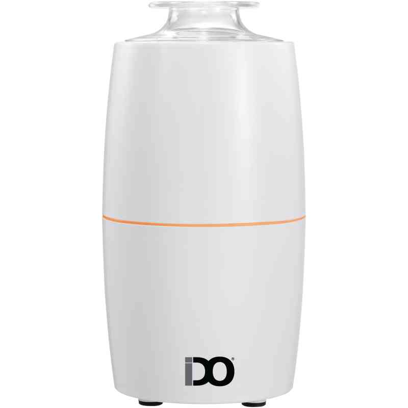 IDO Spice and Coffee Grinder 150W, White – GR150-WH