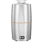 IDO Spice and Coffee Grinder 150W, Silver - GR150-SV