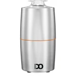 IDO Spice and Coffee Grinder 150W, Silver - GR150-SV