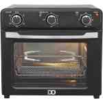 iDO Toaster Oven Airfyer 28L - TOAF28-BK - Image 2