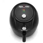 Black+Decker -Aero Fry- Manual Air Fryer- 1800-Watt- AF575 - Image 3