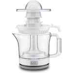 Black+Decker - Juicer- 25 Watts – CJ675