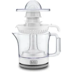 Black+Decker - Juicer- 25 Watts – CJ675