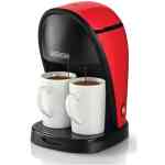 Black+Decker - 2-Cup Coffee Kettle- 450-Watt- DCM48 - Image 2