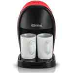 Black+Decker - 2-Cup Coffee Kettle- 450-Watt- DCM48