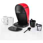 Black+Decker - 2-Cup Coffee Kettle- 450-Watt- DCM48 - Image 3