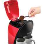 Black+Decker - 2-Cup Coffee Kettle- 450-Watt- DCM48 - Image 5