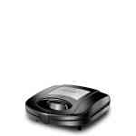 Black+Decker - 2-in-1 Sandwich Maker and Grill- 780-Watt- TS2120