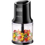 Black+Decker -Vegetable Chopper- 500-Watt- FC500 - Image 2