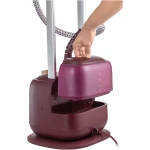Black+Decker - Steam Stand Iron - 2400 Watts – GSTD2450 - Image 3