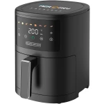 ⁦بلاك أند ديكر - ايروفراي ديجيتال - 3.5 لتر - AF3500⁩ - الصورة ⁦3⁩