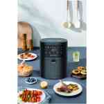Black+Decker - Digital Aerofry - 3.5L - AF3500 - Image 2