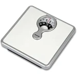 Salter - Bathroom Scale - 133 KG - 484WHDRFEU16