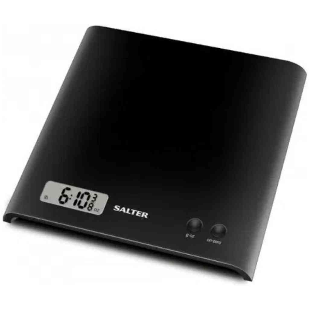 Salter 1066 BKDRCEU16 Digital Kitchen Scale