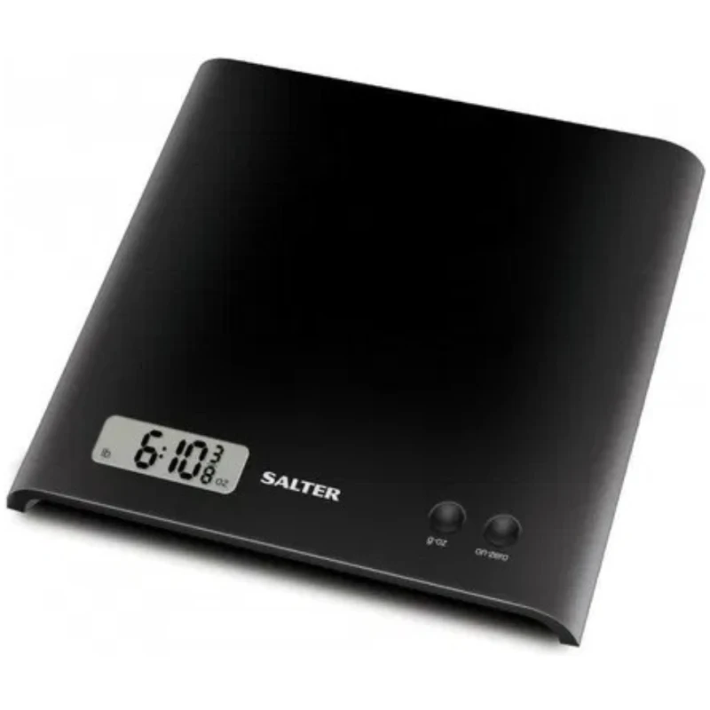 Salter 1066 BKDRCEU16 Digital Kitchen Scale