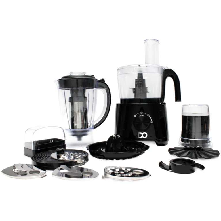 food-processor-1000W-25-Functions-FB1000-BK
