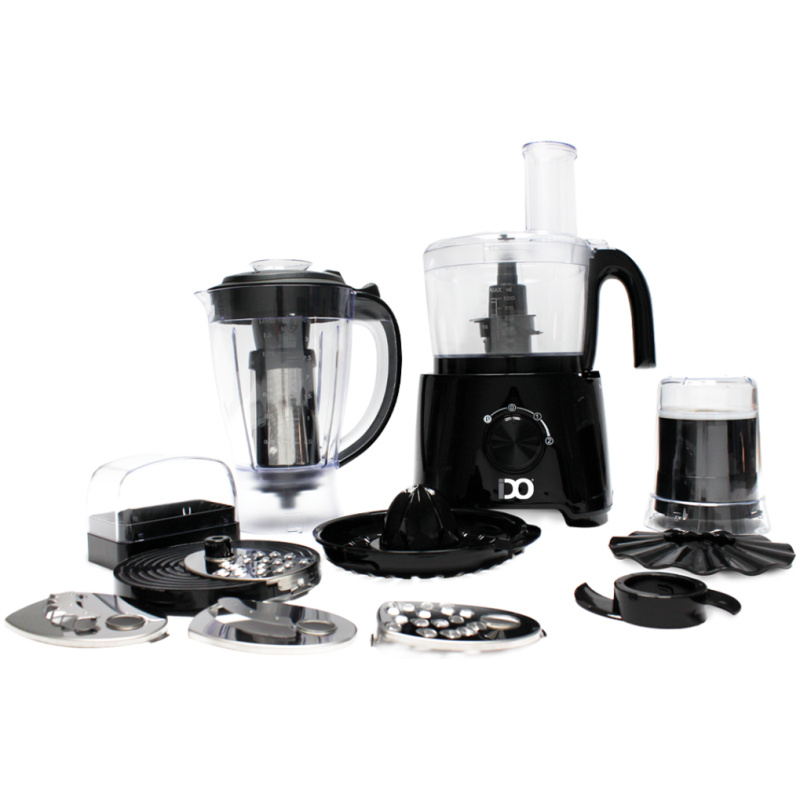 food-processor-1000W-25-Functions-FB1000-BK