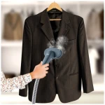 Black+Decker - Garment Steamer - 1950 Watt - GST1820 - Image 11
