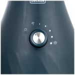 Black+Decker - Garment Steamer - 1950 Watt - GST1820 - Image 4