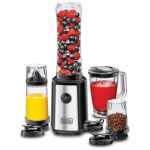 Black+Decker - Sports Blender - 4 in 1 - SBX300BCG - Image 8