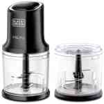 Black+Decker - Chopper - 500 Watt - FC500J - Image 3