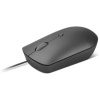 Lenovo-540 USB-C Compact Wired Mouse
