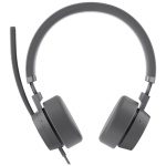Lenovo - Go Wired ANC Headset - GXD1C99243 - Image 3