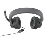 Lenovo - Go Wired ANC Headset - GXD1C99243 - Image 4
