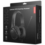 Lenovo -  Stereo Gaming Headset - H110 -GXD1P46879 - Image 2