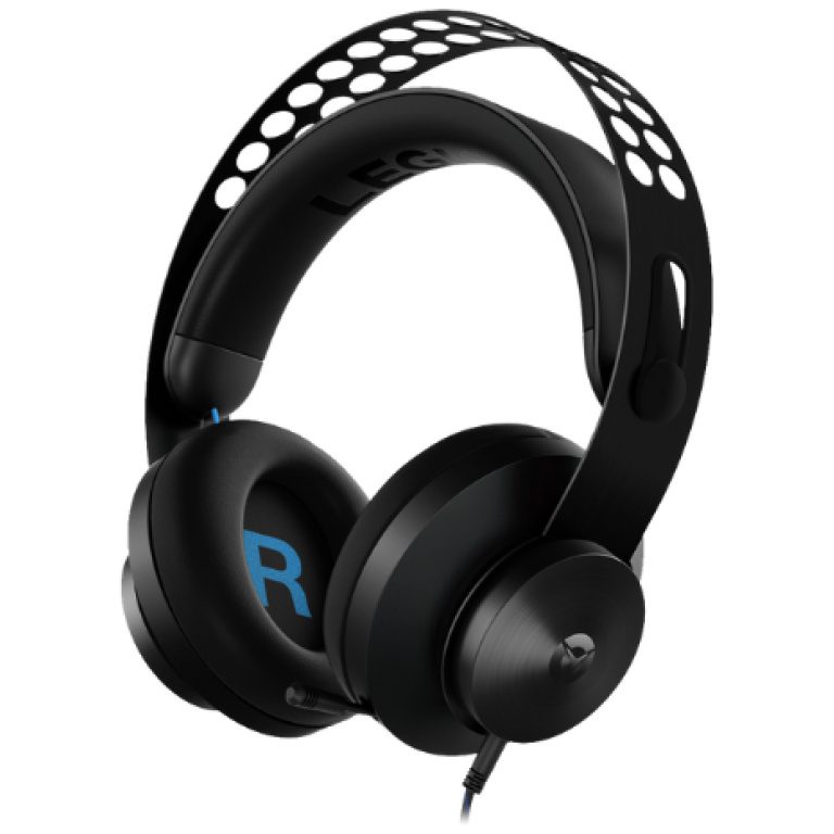 Lenovo - Legion Stereo Gaming Headset - H300 - GXD0T69863 - Anasia
