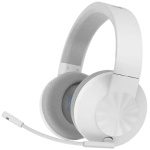 Lenovo - Legion Wireless Gaming Headset (Stin Gray) - H600 2.4GHz - GXD1C98345 - Image 4