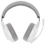 Lenovo - Legion Wireless Gaming Headset (Stin Gray) - H600 2.4GHz - GXD1C98345