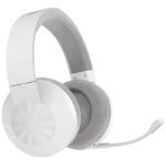 Lenovo - Legion Wireless Gaming Headset (Stin Gray) - H600 2.4GHz - GXD1C98345 - Image 3