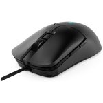 Lenovo - Legion Wired Gaming Mouse (Black) - M300s RGB - GY51H47350 - Image 3