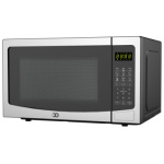 iDO - Microwave with grill - 30L - MW30G-SV - Image 2