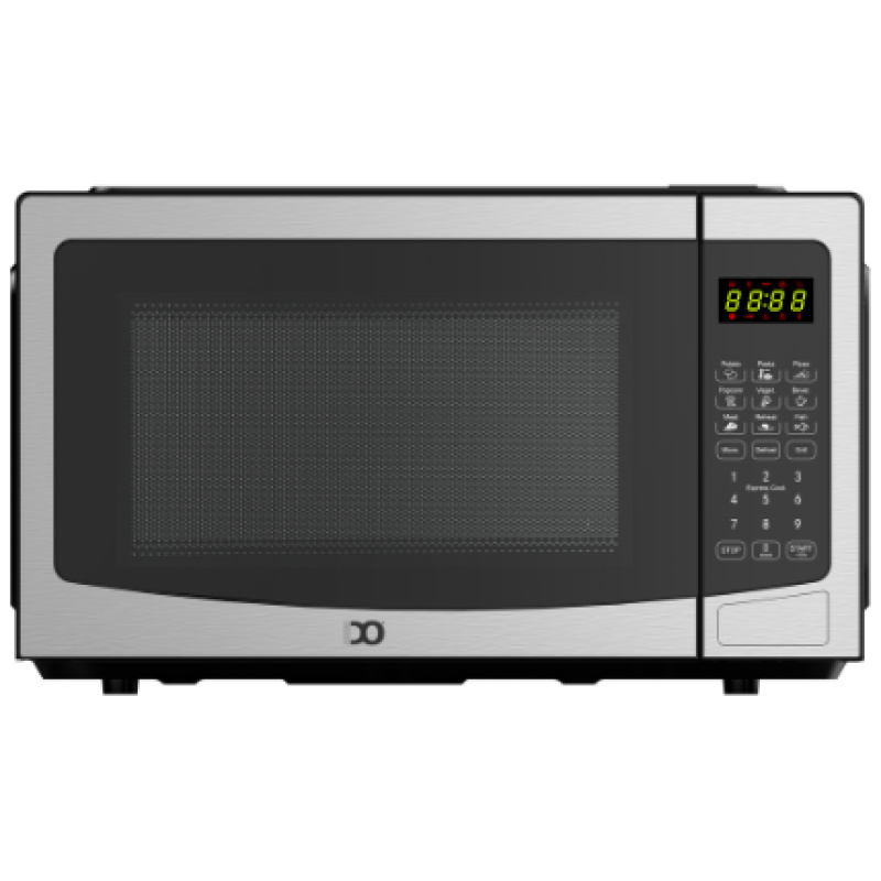 iDO-microwave-MW30G-SV-30L-with-grill