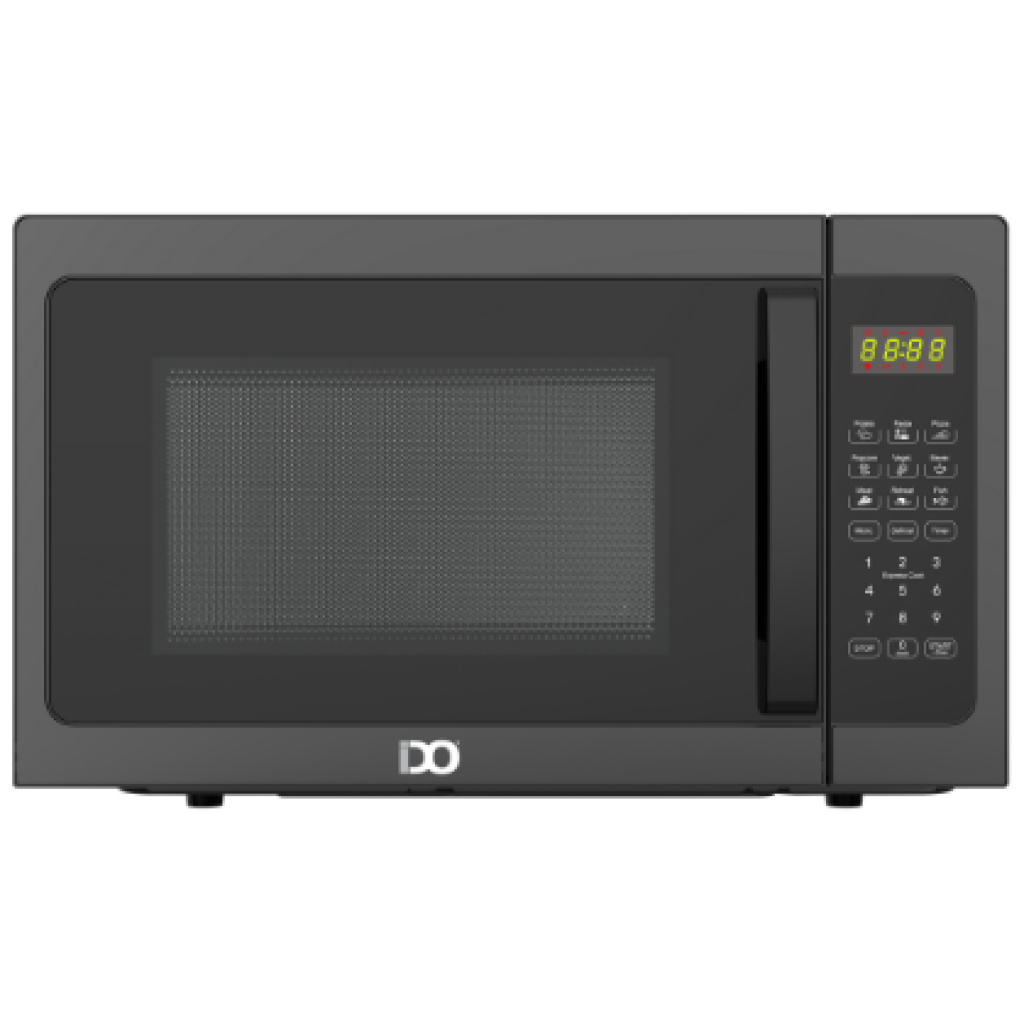 iDO-microwave-42L-MW42NG-BK