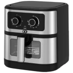 air fryer-AF1600GD-SVB