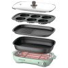 black-and-decker-food-grill-1400W